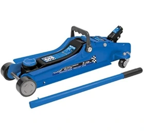 جک سوسماری کورسی ۲.۵ تن نووا مدل 4206