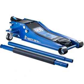 جک سوسماری ۳ تن دو پمپ نووا مدل 4215