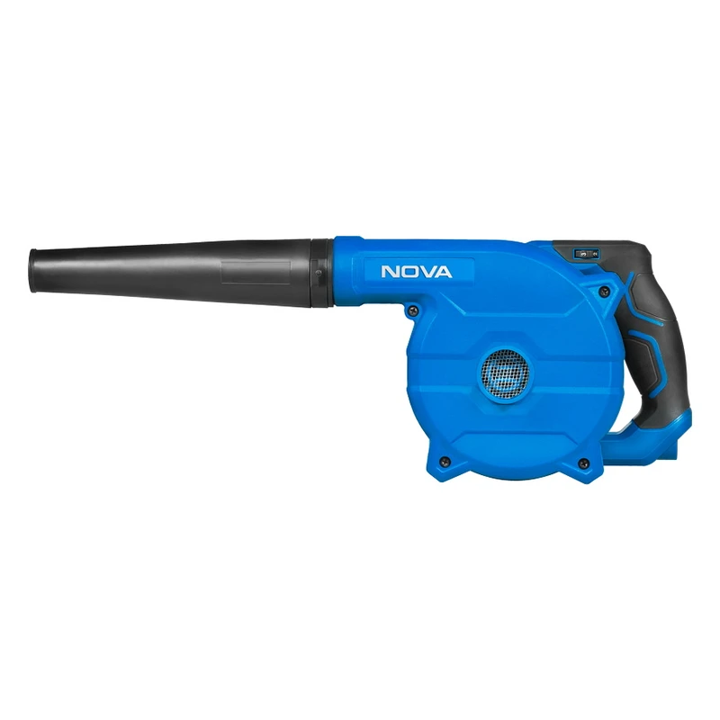 4403 بلوور صنعتی ۶۰۰ وات نووا مدل 4403