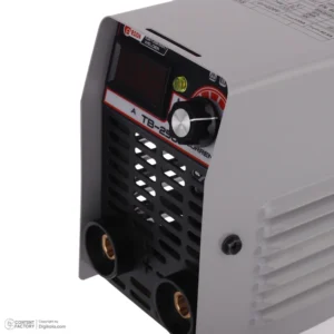 اینورتر250 آمپر ادون