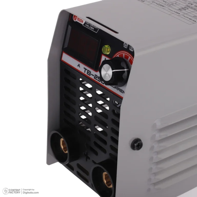 اینورتر250 آمپر ادون