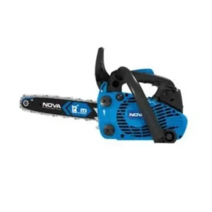 اره زنجیری بنزینی ۳۰ سانتی‌متر نووا مدل 9240