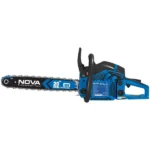 اره زنجیری بنزینی ۵۰ سانتی‌متر نووا مدل 9248