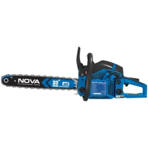 اره زنجیری بنزینی ۵۰ سانتی‌متر نووا مدل 9248