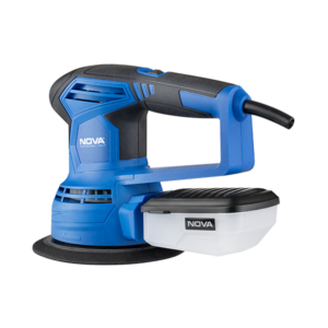 سنباده لرزان اوربیتال ۳۰۰ وات نووا مدل 5385