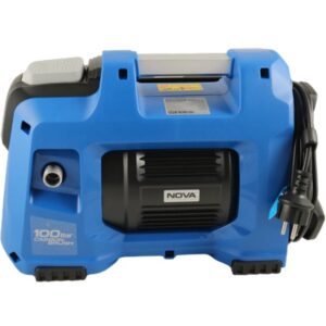 کارواش خانگی دینامی نووا مدل 4110