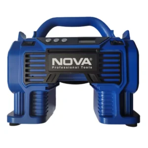 کمپرسور 3 کاره فندکی نووا مدل 9160