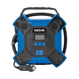 مینی کمپرسور فندکی نووا مدل 9166