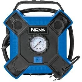 مینی کمپرسور برق شهری نووا مدل 9167