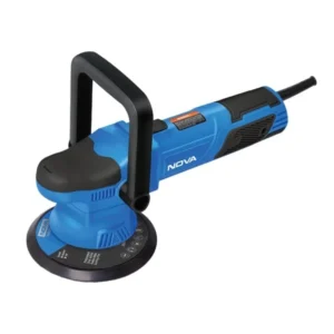 دستگاه پولیش 900 وات نووا مدل 3401