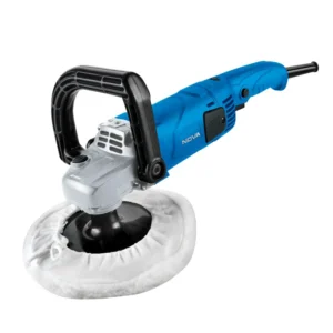 پولیش برقی 1200 وات نووا مدل 3410