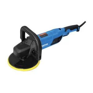 پولیش دسته بلند 1500 وات نووا مدل 3414