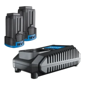 باتری دریل پیچ گوشتی شارژی براشلس چکشی نووا 5510