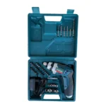 پیچ‌گوشتی شارژی پوکا مدل CSD301