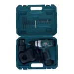 دریل شارژی 12 ولت مدل CDL-120 پوکا