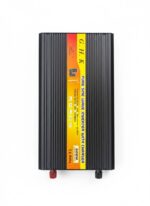 اینورتر 600 وات(مبدل)سینوسی خالص G.H.K با شارژر داخلی