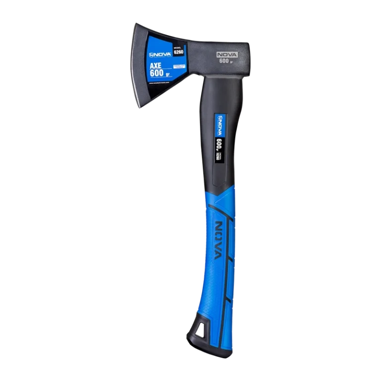 تبر 600 گرمی نووا مدل 6260