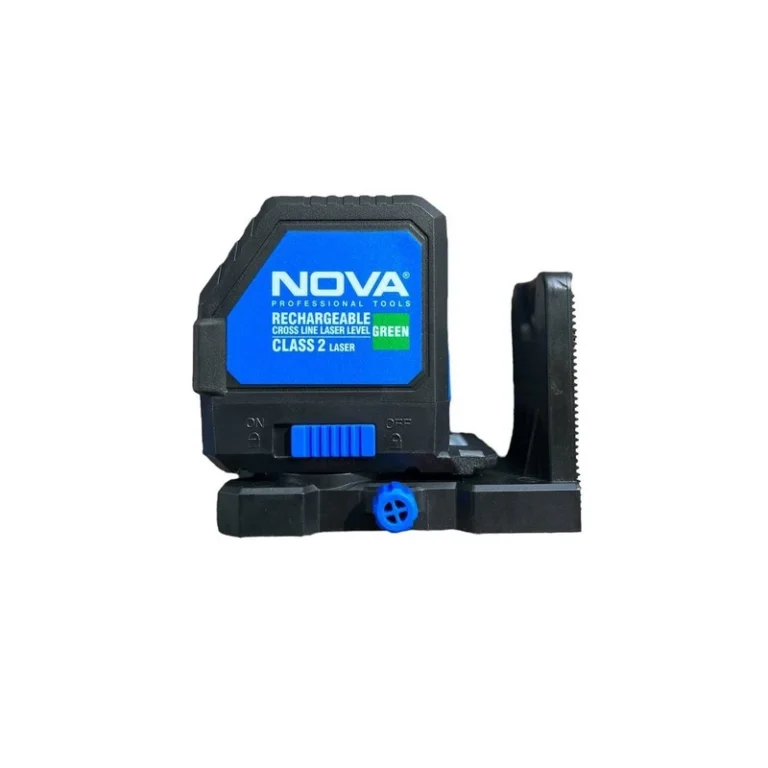 تراز لیزری سبز نووا مدل 2681G