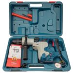 دریل بتن‌کن پوکا 2 حالته دیمردار مدل H3-40