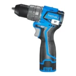 دریل پیچ گوشتی شارژی براشلس چکشی نووا 5510