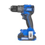 دریل پیچ گوشتی شارژی چکشی براشلس نووا مدل 5022