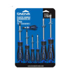 مجموعه 7 عددی پیچ گوشتی نووا مدل 1791