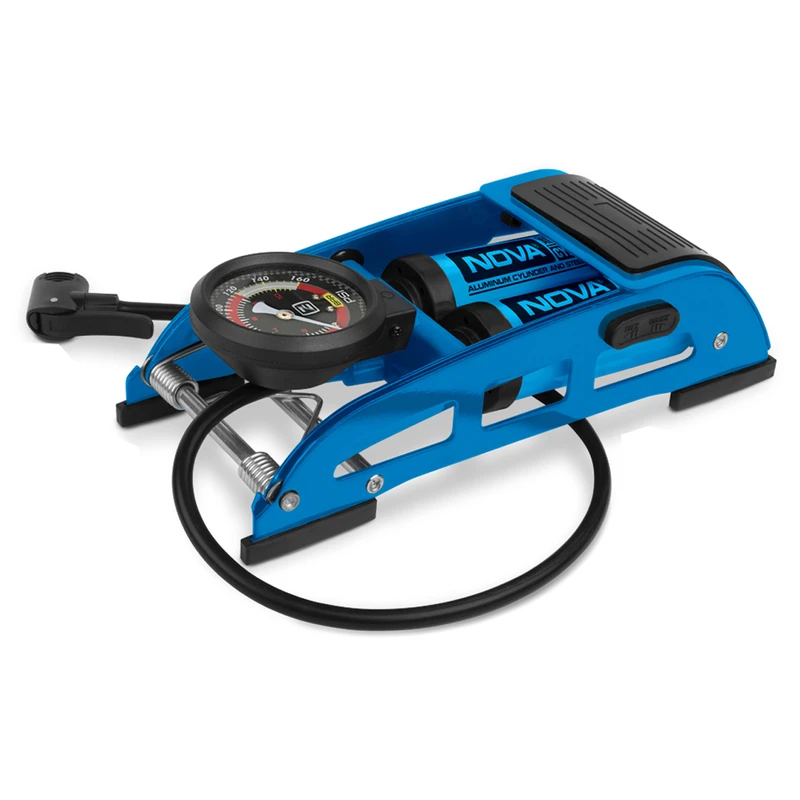 نووا 9014 تلمبه پایی 2 سیلندر نووا مدل 9014