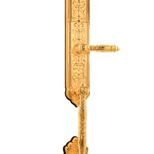 قفل دیجیتال کلاسیک روک مدل c420