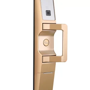 قفل دیجیتال یال مدل YALE VULCAN-FR